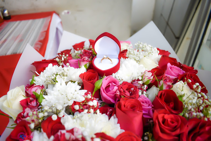 Wedding sample 2