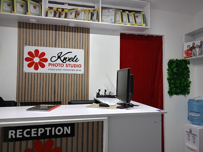Corporate Photography